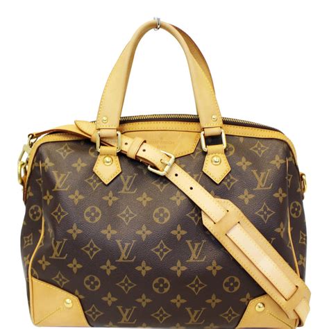 louis vuitton passeggini|louis vuitton monogram bag.